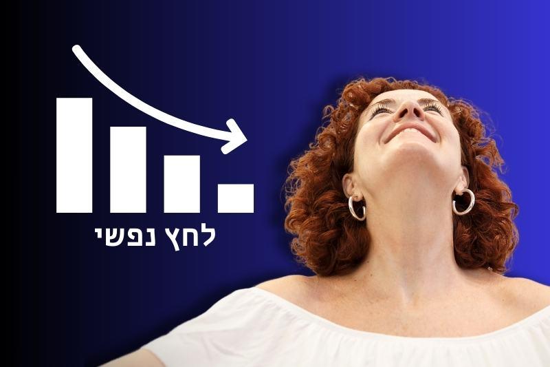 איך להפחית לחץ בעזרת מיינדפולנס ב-10 דקות ביום