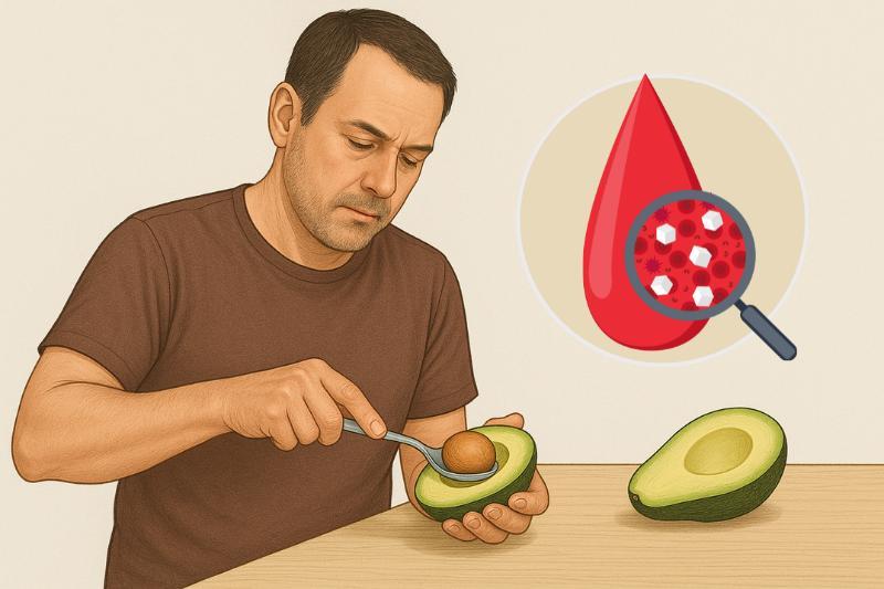 7 סוגי מזון שעוזרים לייצב סוכר לאורך כל היום