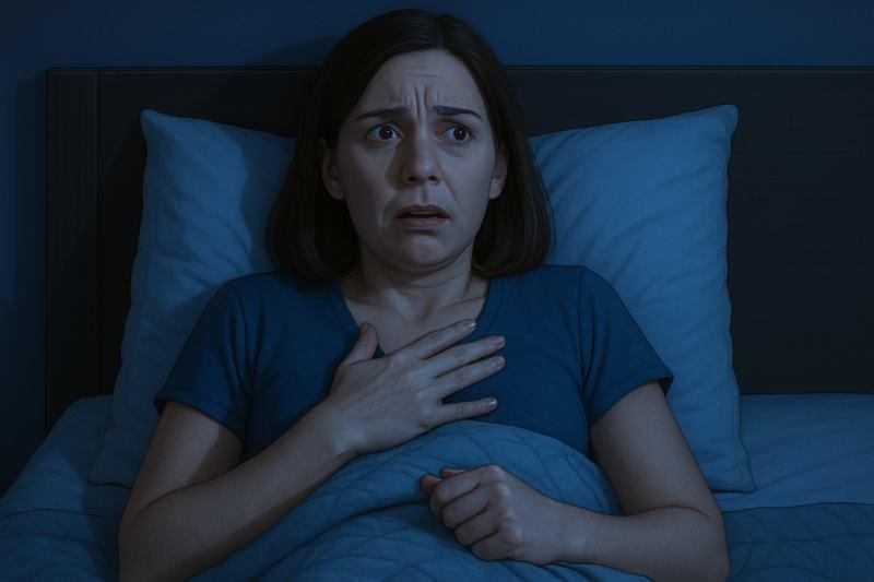 דפיקות לב מהירות – 10 הסיבות הנפוצות ביותר