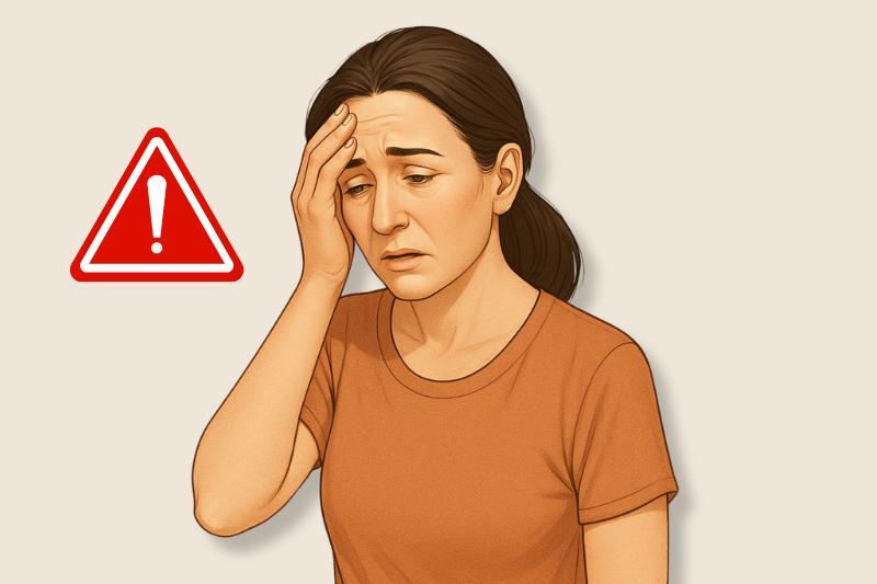 9 חוסרים תזונתיים שעלולים לגרום לעייפות כרונית