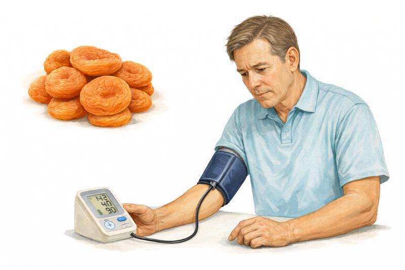 המינרל החשוב שאתם לא אוכלים מספיק! 14 מזונות עשירים באשלגן