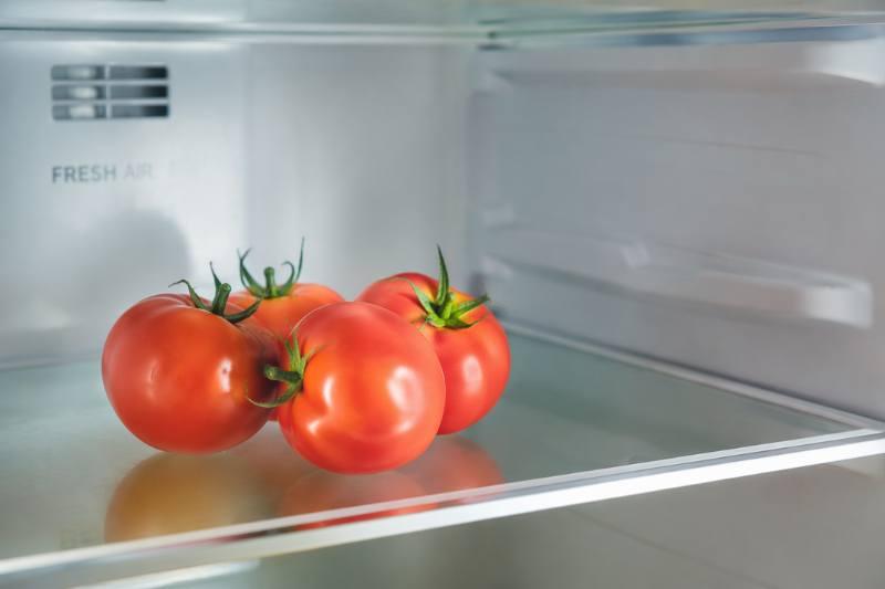 האם כדאי לשים עגבניות במקרר? הכלל האמיתי שכולם מפספסים