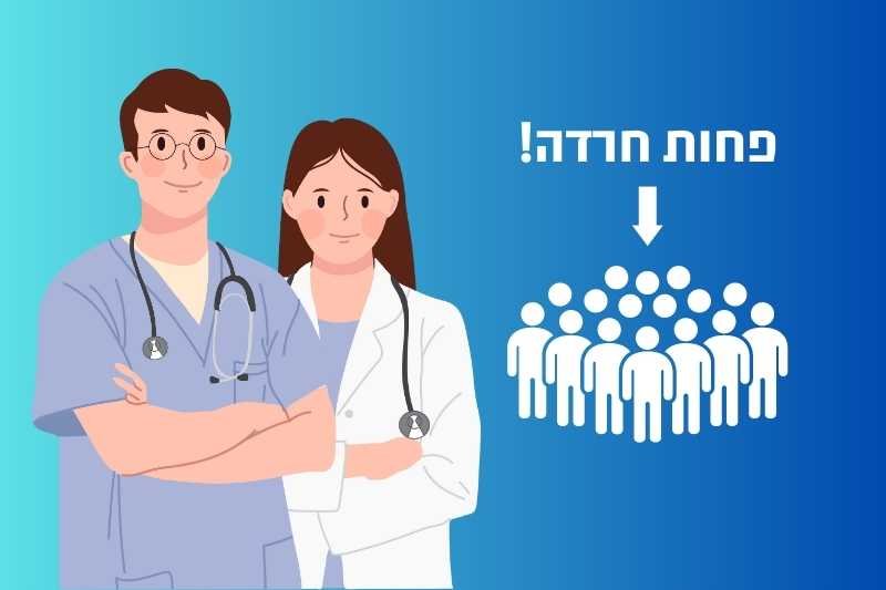 סוג אימון אחד שיכול להפחית באופן משמעותי את הרגישות לחרדה