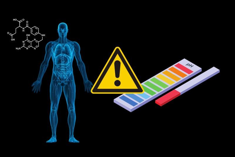 7 סימנים לחוסר איזון חומצי בגוף (מה לעשות לגבי זה?)