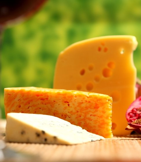 8 המאכלים העשירים ביותר בקלוריות