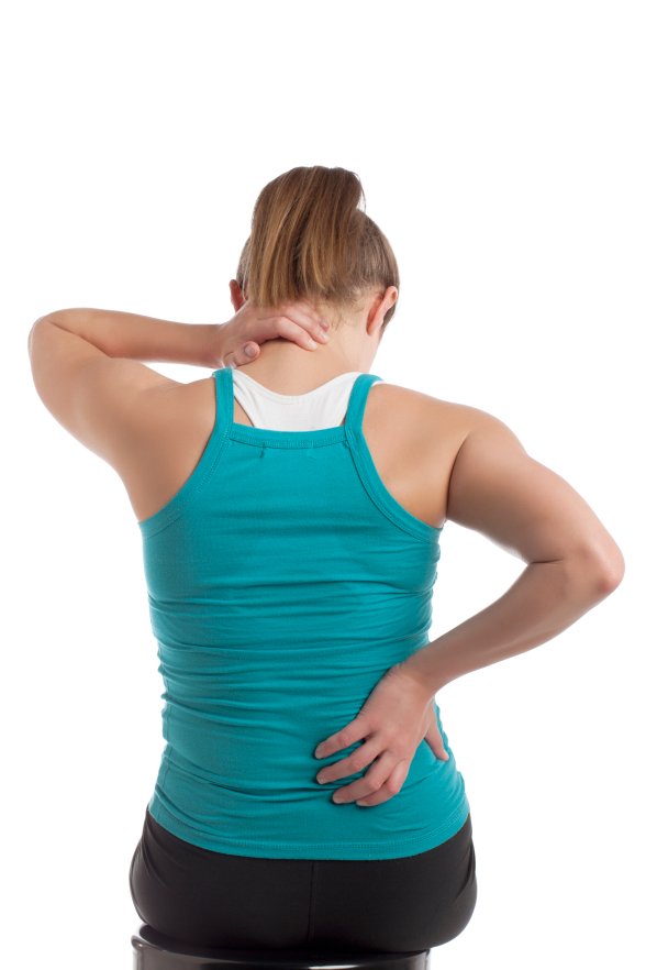 10 טיפים למניעת כאבי גב