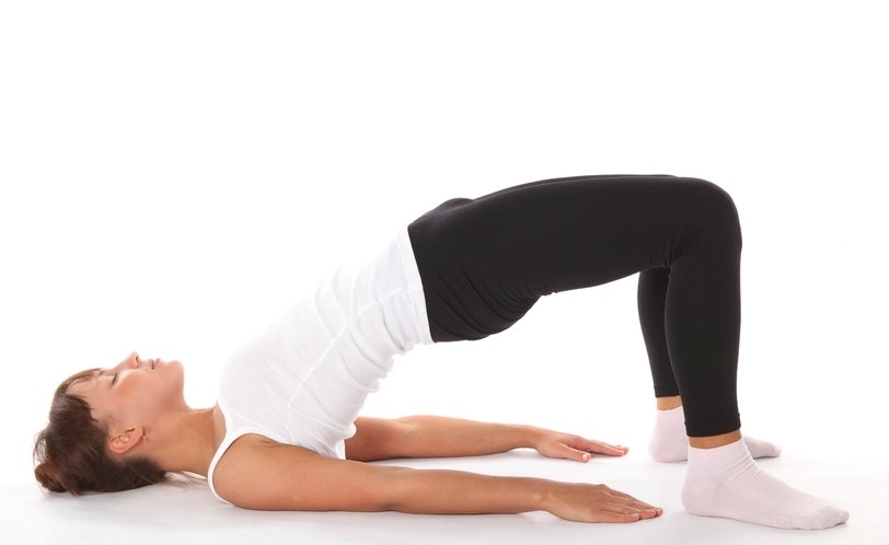 יוגה – היתרונות הבריאותיים המפתיעים