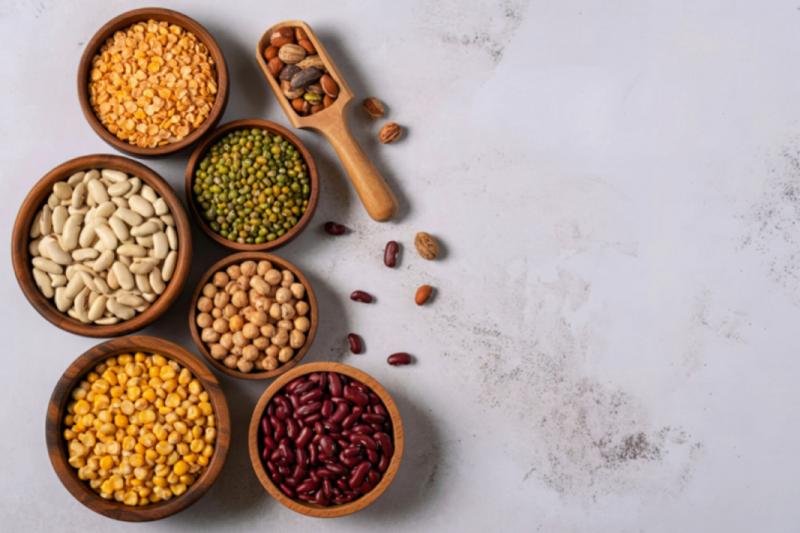 קטניות: טוב או רע?