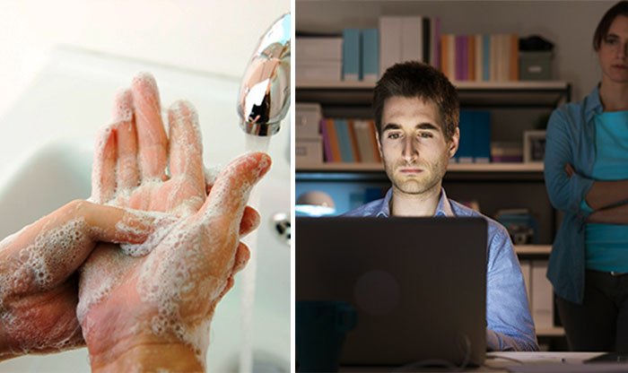 12 דברים טובים שהופכים לרעים אם מגזימים בהם