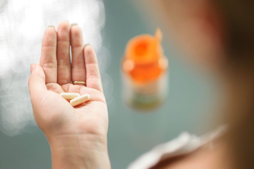 ויטמינים ומינרלים שחשובים במיוחד לנשים