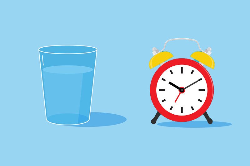 7 הרגלי בוקר שיעזרו לכם לרדת במשקל