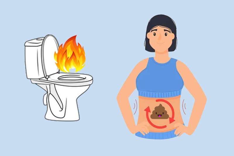 דרכים לזרז את חילוף החומרים