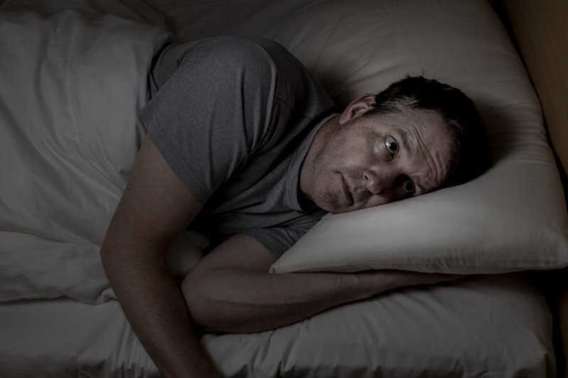 מחקר: חוסר שינה עלול להגביר את הסיכון לדמנציה