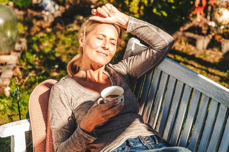 חשיפה לשמש מגבירה את הטסטוסטרון