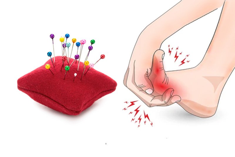 כאב נוירופתי: גורמים ודרכי טיפול