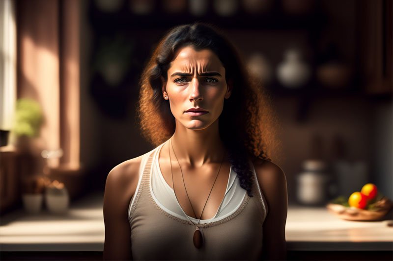 איך מבדילים בין התקף פאניקה להתקף לב?