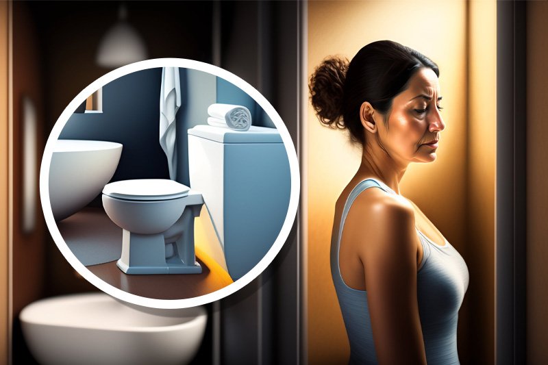 6 משתנים שיגרמו לכם לרוץ לשירותים בלילה