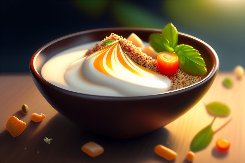 8 מזונות עשירים בחלבון שכדאי לאכול בבוקר