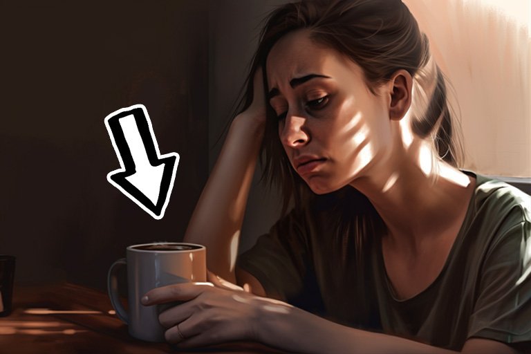 אוף! 6 מחסלי אנרגיה שגורמים לכם להיות עייפים כל הזמן