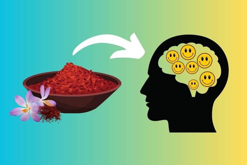 התבלין שיכול לשפר את מצב הרוח ומשמש כנוגד דיכאון טבעי