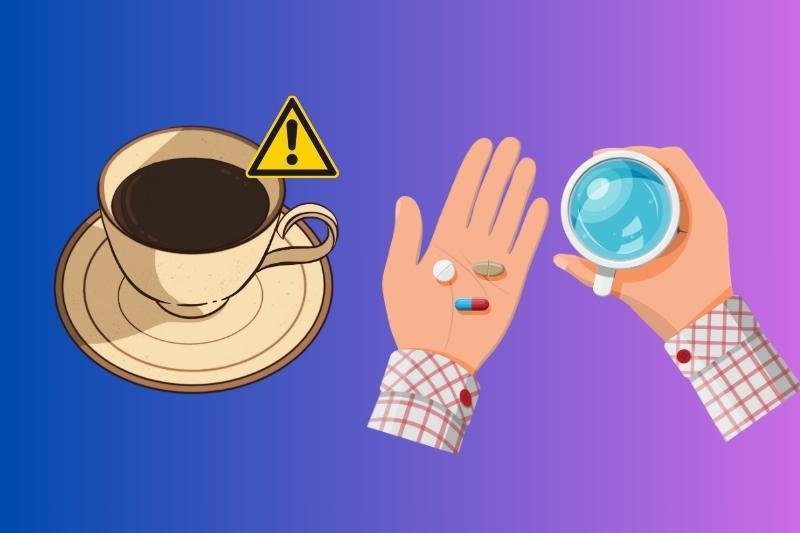 הם חוסמים הכל! 8 דברים שפוגעים בספיגת ויטמינים