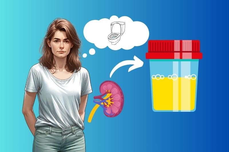 9 סימני אזהרה ראשונים לבעיה בכליות