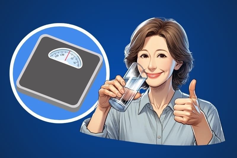 9 טריקים שיגרמו לכם לשובע מהיר וירידה במשקל