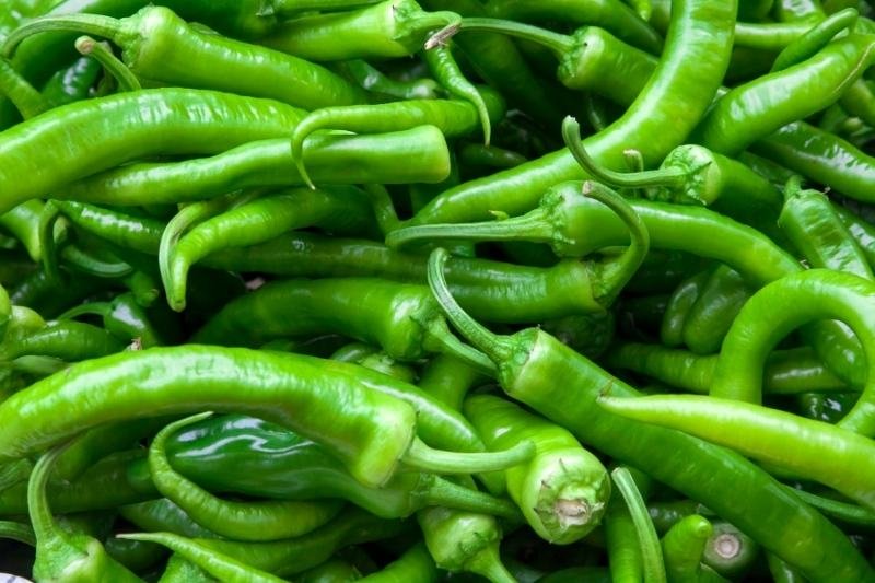 1 פלפל חריף ביום – 5 יתרונות שלא הכרתם