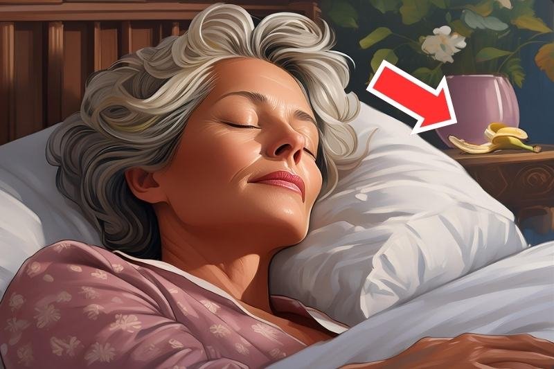 8 המאכלים הטובים ביותר לאכילה לפני השינה