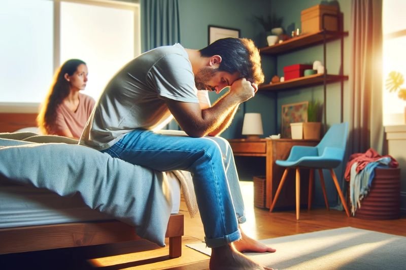 7 סימנים למחסור בטסטוסטרון ואיך לטפל במצב