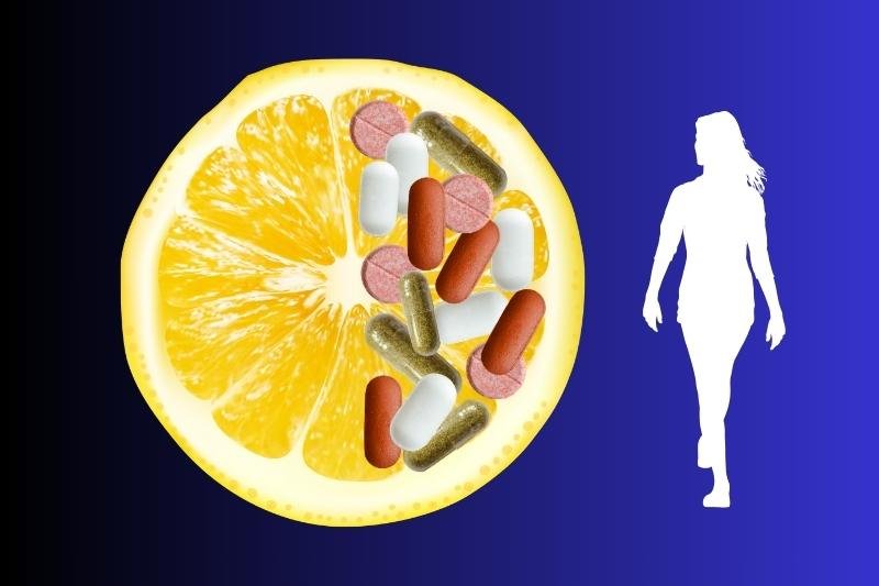 7 ויטמינים שכל אשה חייבת כדי להימנע מבעיות בריאותיות