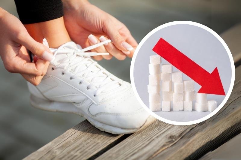 זאת השעה ביום שכדאי לבצע פעילות כדי לאזן סוכר ולרדת במשקל