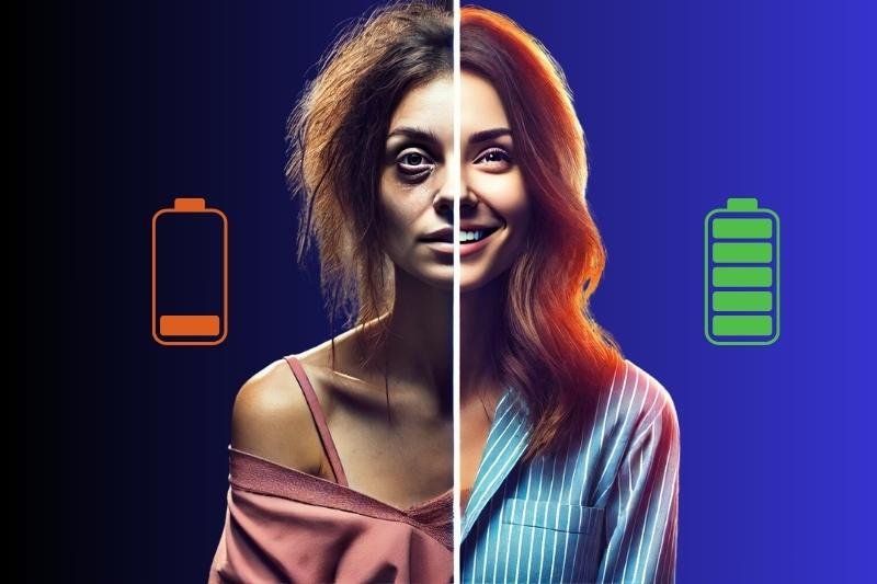 6 טריקים מיידים לאנרגית שיא בבוקר