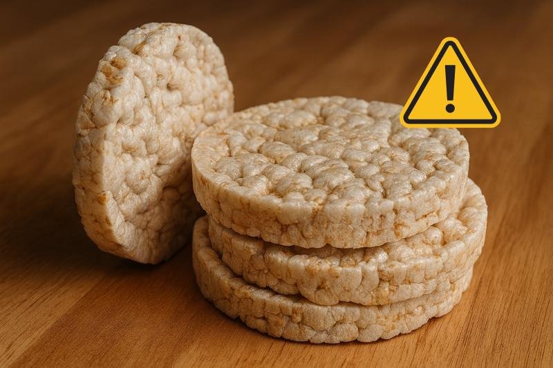 8 מאכלים "בריאים" שלמעשה מעלים את רמת הסוכר בדם