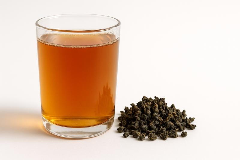 5 חליטות צמחים שיכולות לדכא את התיאבון