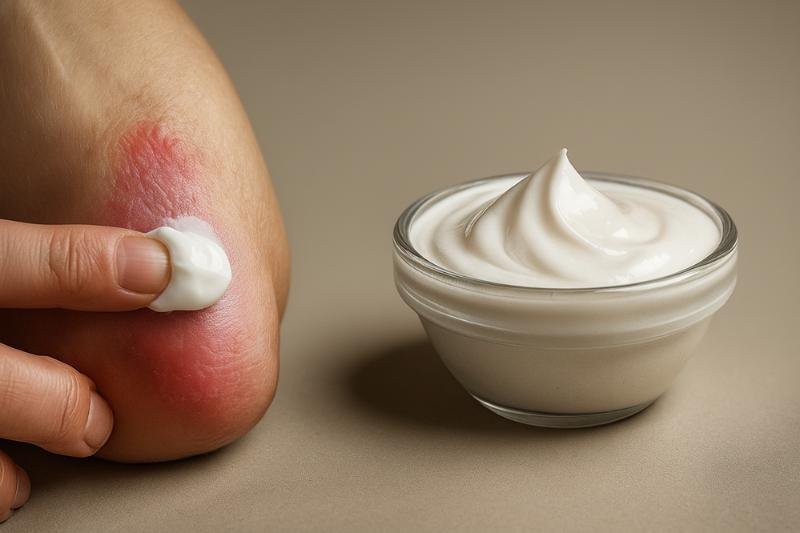 5 טיפולים טבעיים שבאמת עוזרים לפסוריאזיס