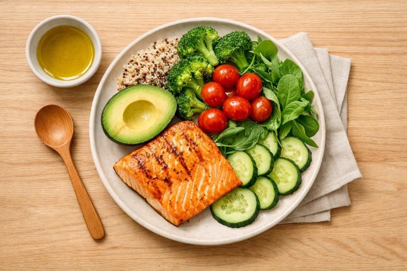 3 קבוצות מזון שלא יקפיצו את הסוכר בדם (ואיך לאכול נכון גם את אלה שכן)