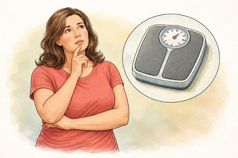 5 טעויות בתזונה "בריאה" שדווקא מקשות על ירידה במשקל